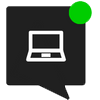 HD Produtora - Computer Icon