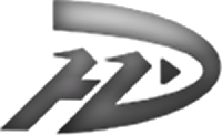 HD Produtora - logo oficial